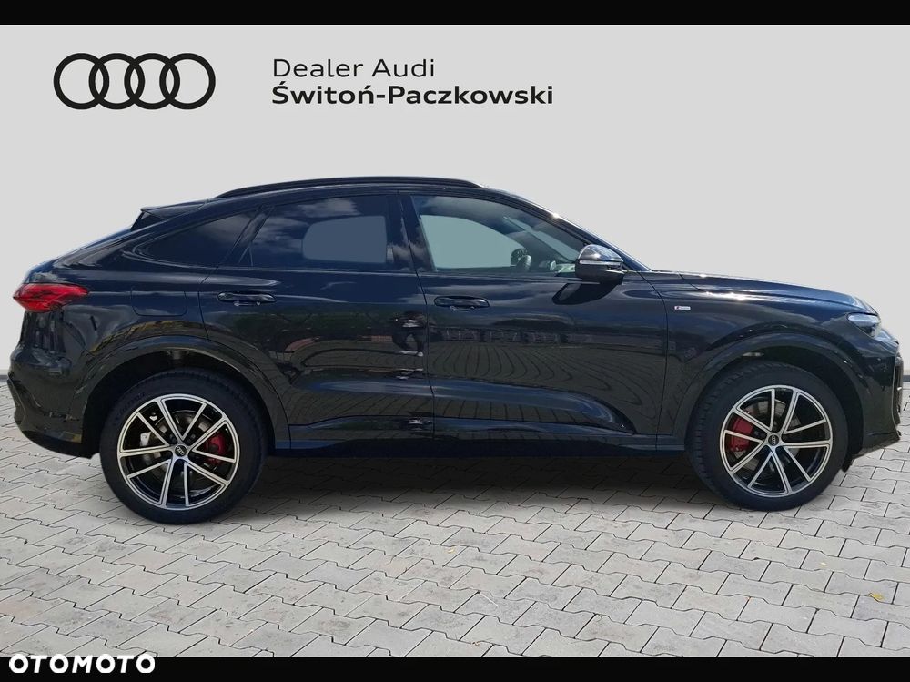 Audi Q5 Sportback TDI mHEV 150 kW Quattro S tronic - 7