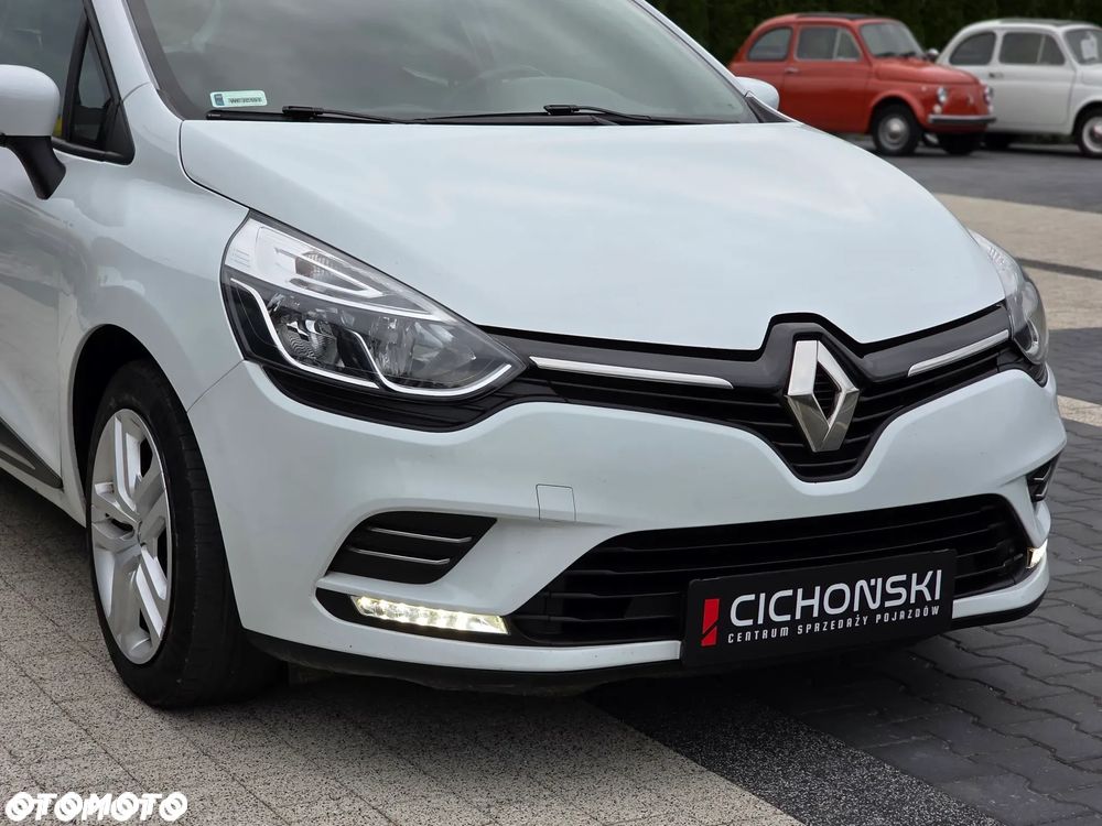 Renault Clio 0.9 Energy TCe Limited Plus - 19