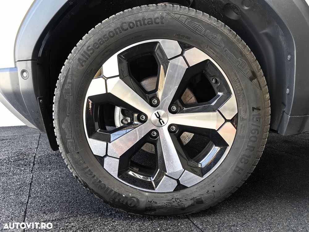 Dacia Duster TCe 130 4X4 MHEV Journey - 6