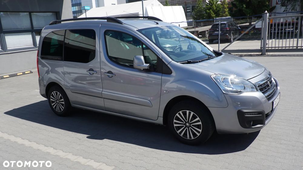 Peugeot Partner - 32