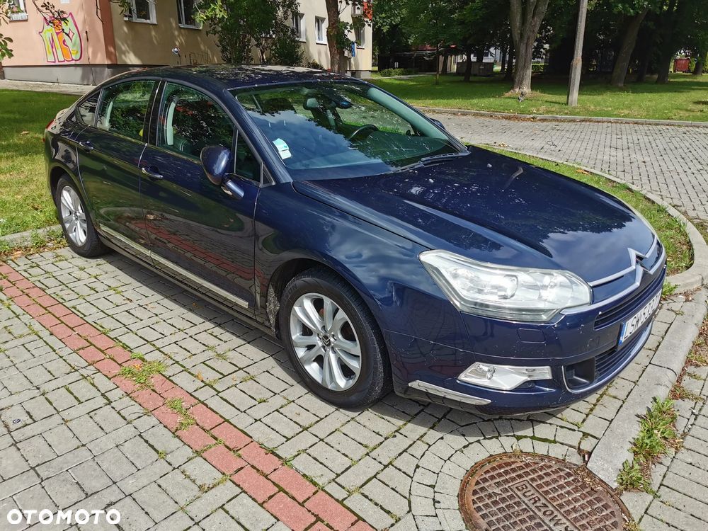 Citroën C5 2.0 HDi Exclusive - 2