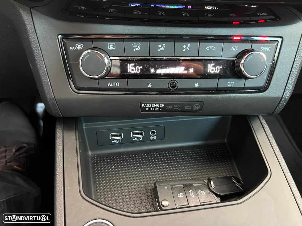 SEAT Ibiza 1.0 TSI Xcellence - 32