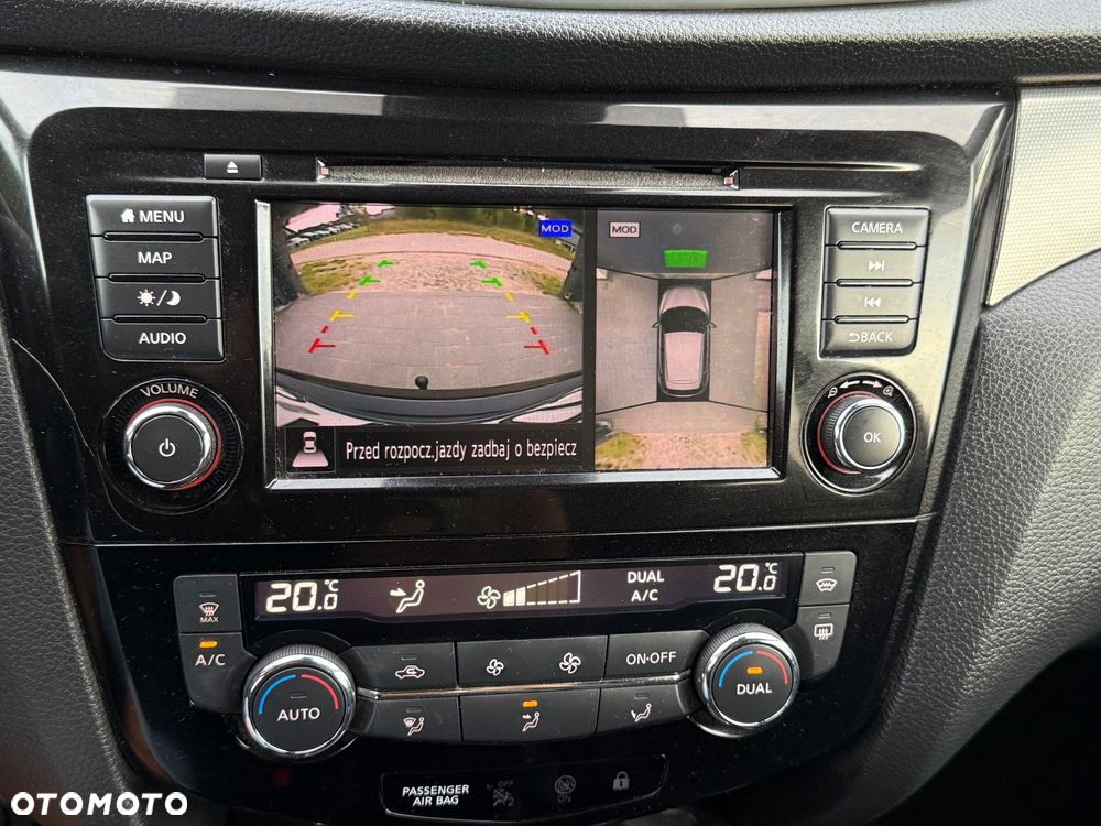 Nissan Qashqai - 9
