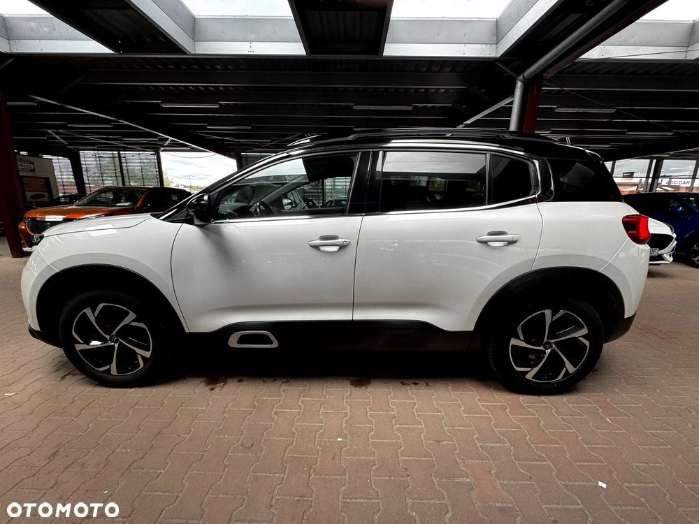 Citroën C5 Aircross 1.2 PureTech C-Series - 4