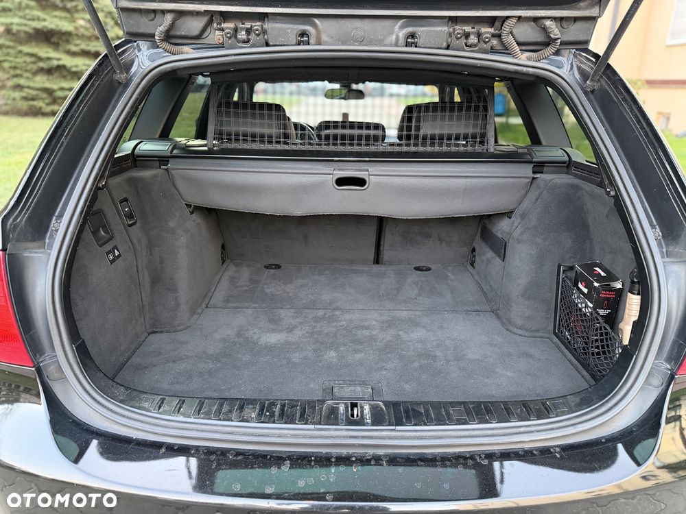 BMW Seria 3 320d - 21