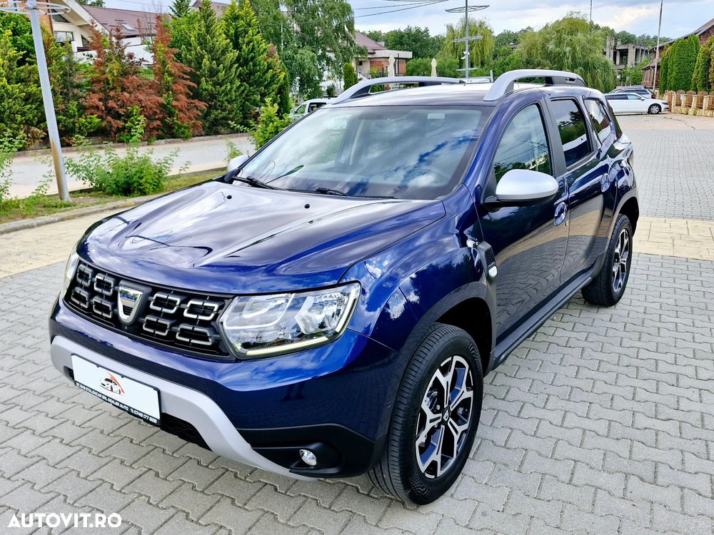 Dacia Duster - 11