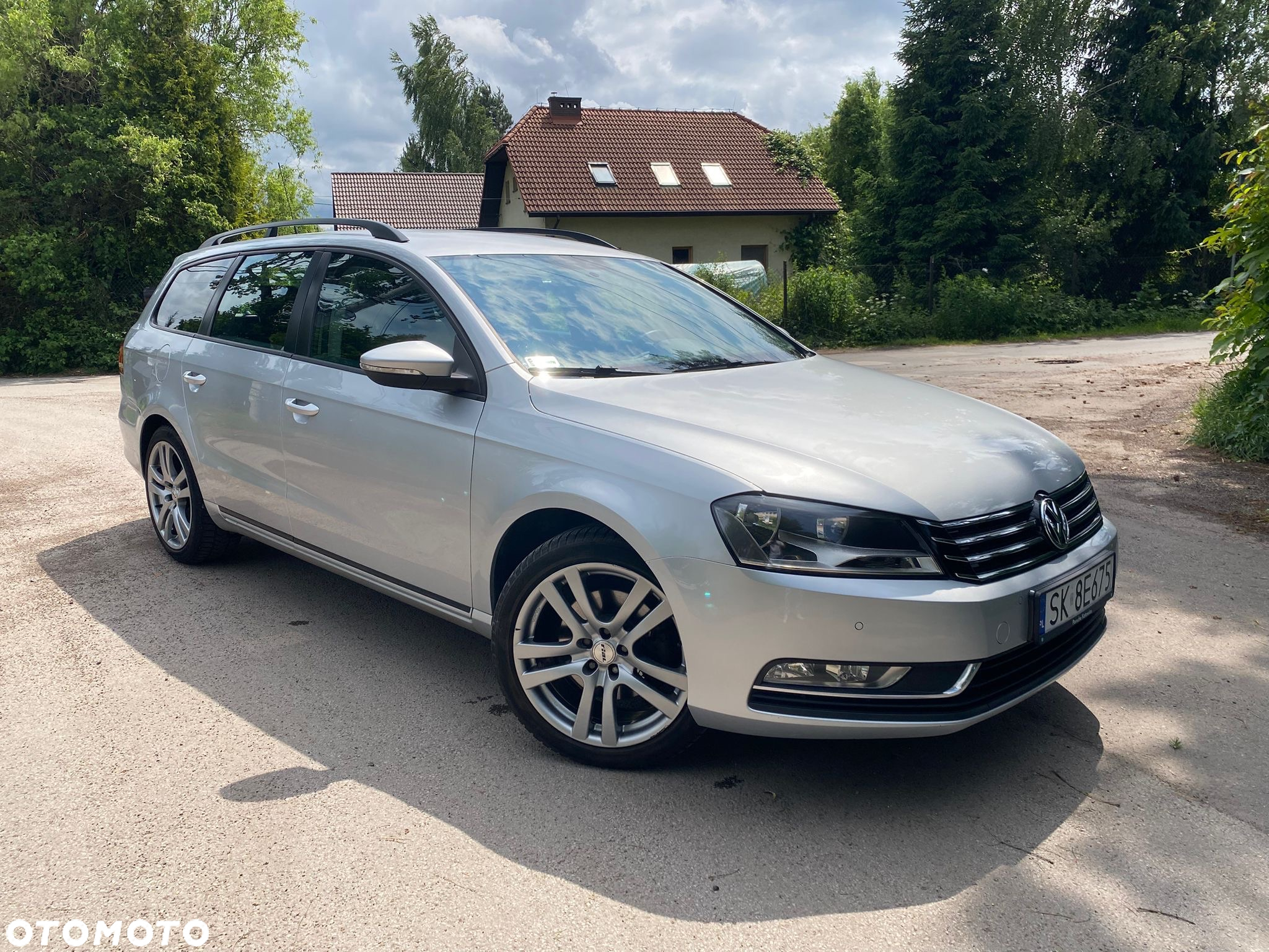 Volkswagen Passat 2.0 TDI Edition 40 DSG - 8