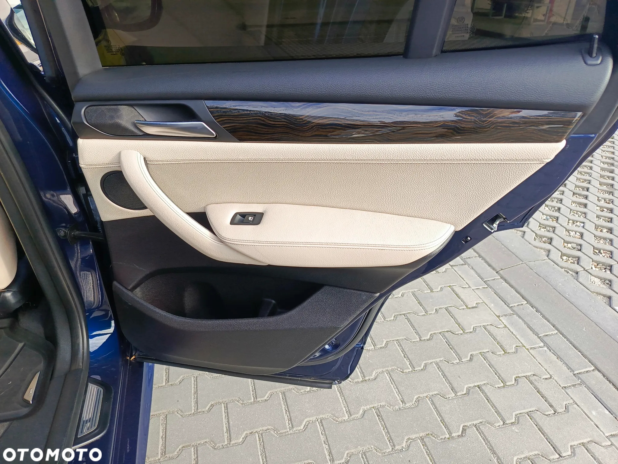 BMW X3 35i xDrive - 19