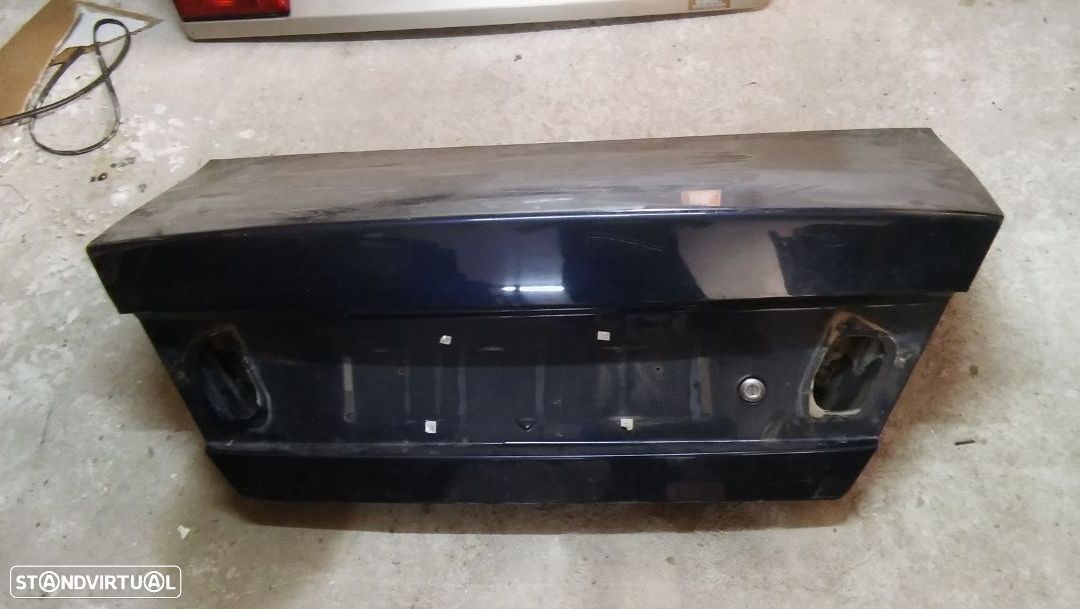 Mala mitsubishi lancer ano 2000 - 1