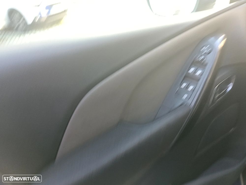 Citroën Grand C4 Spacetourer - 23