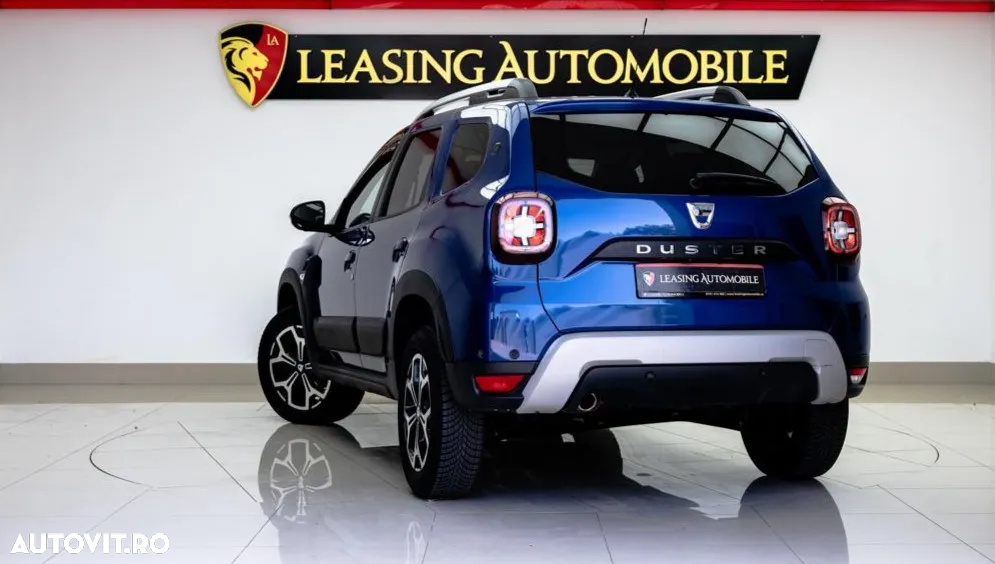 Dacia Duster TCe 150 2WD GPF Celebration - 6