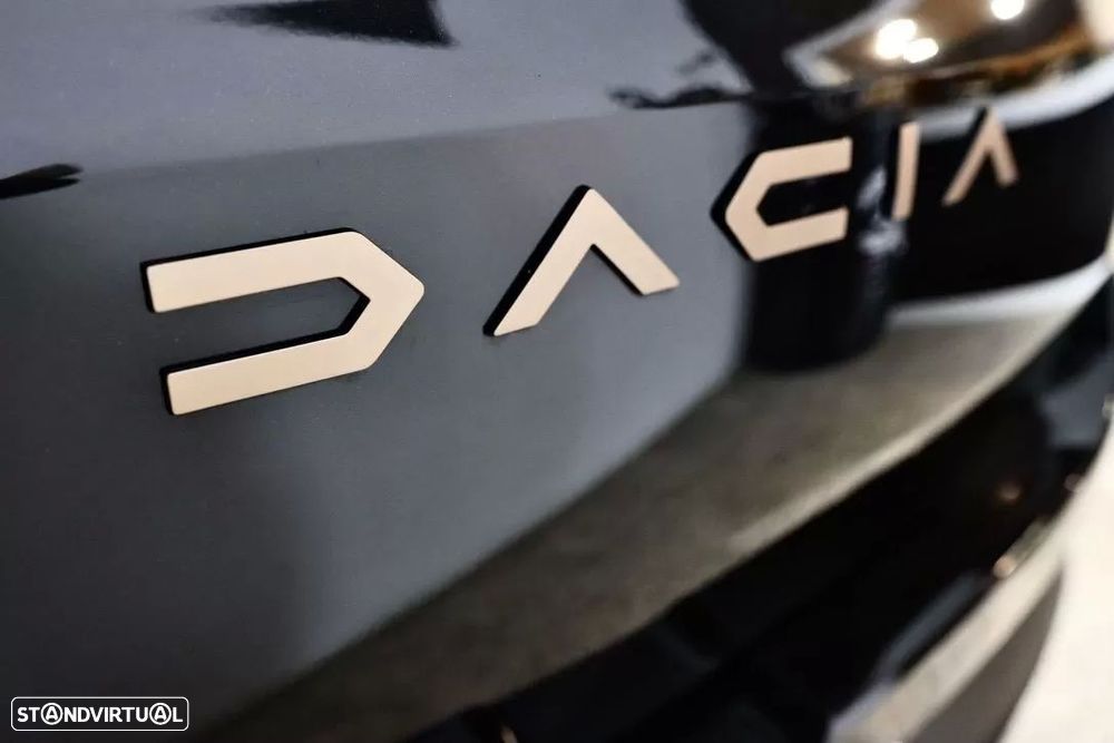 Dacia Sandero 1.0 ECO-G Extreme Bi-Fuel - 27
