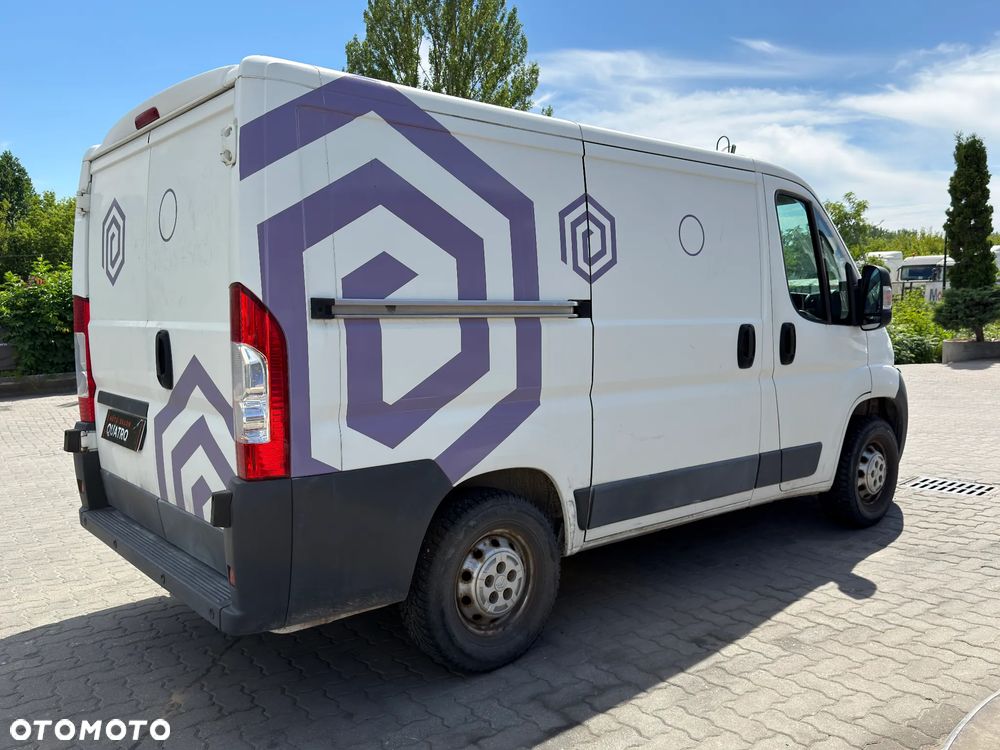 Citroën JUMPER - 4