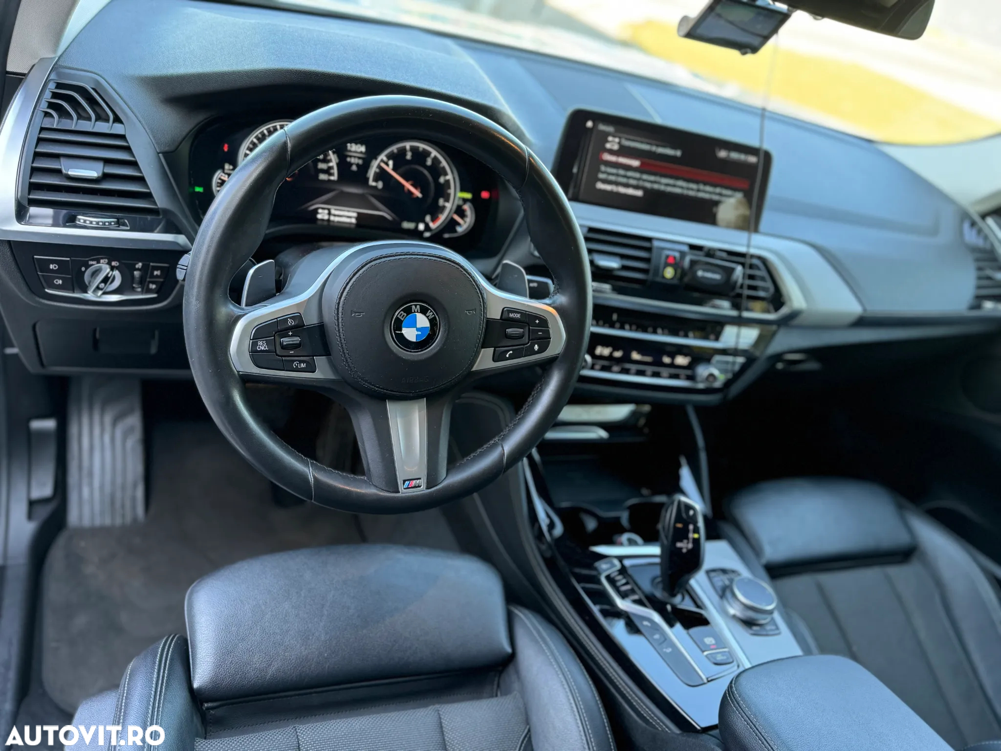 BMW X4 xDrive20d - 9