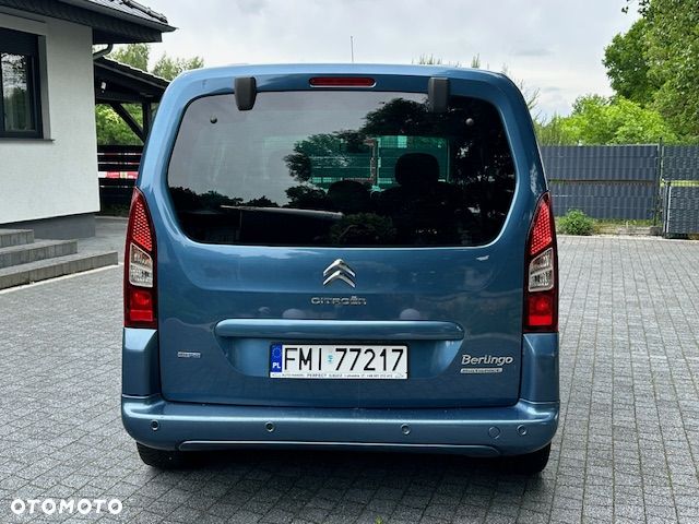 Citroën Berlingo 1.6 BlueHDi Feel - 5