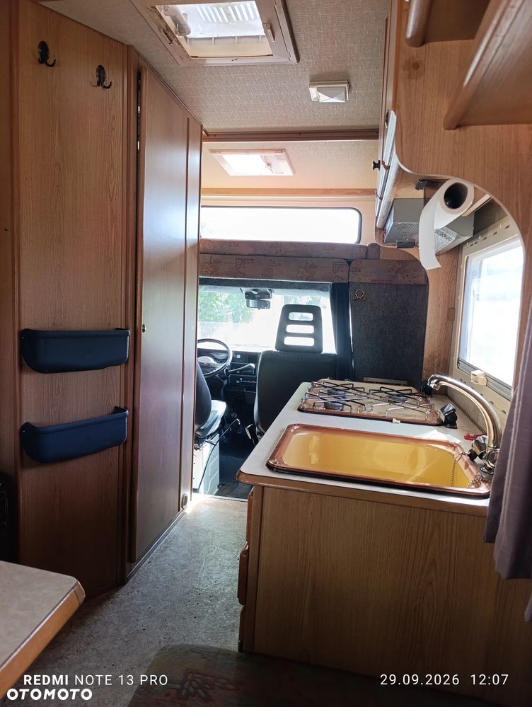 Fiat Ducato - 22