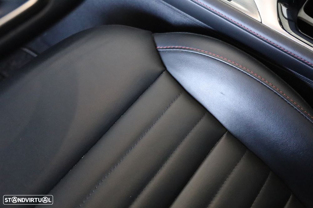 MG EHS 1.5T-GDI Luxury - 9