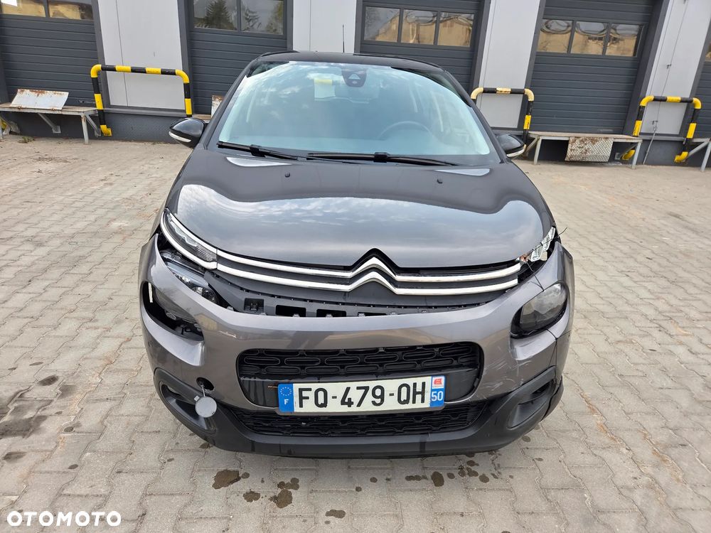 Citroën C3 - 7
