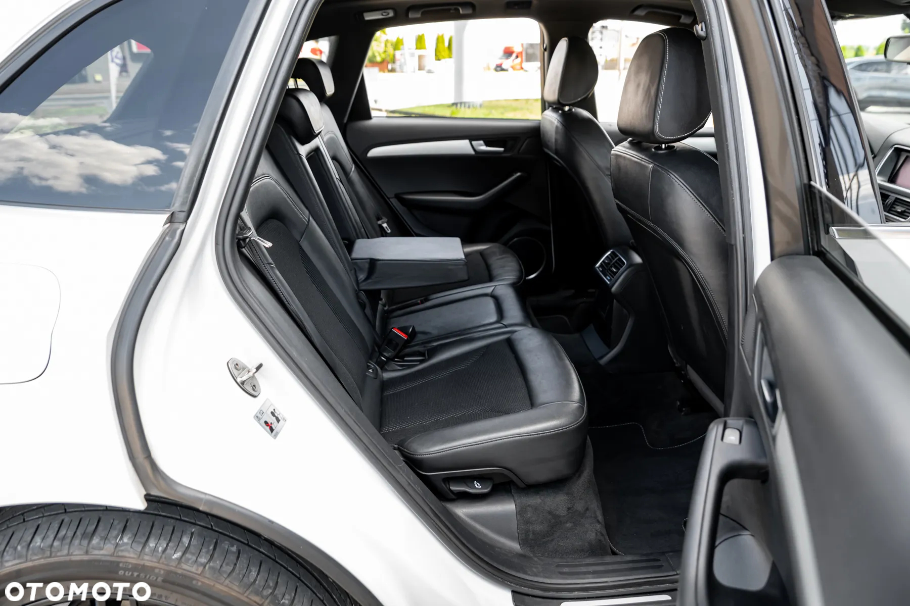 Audi Q5 - 36