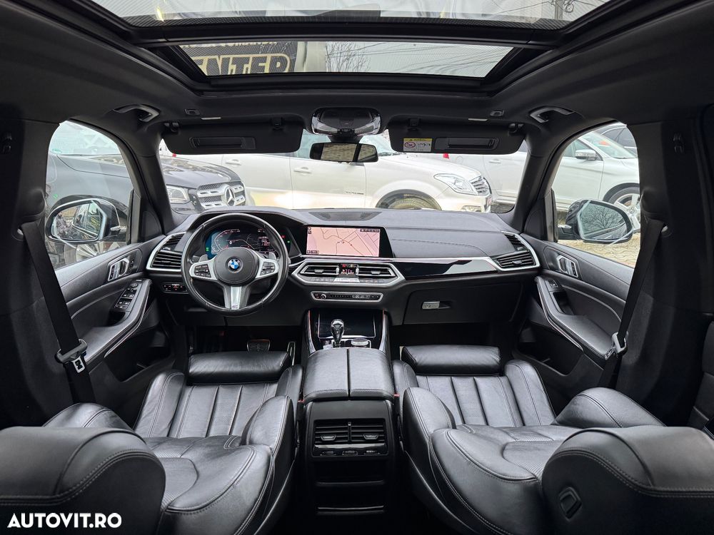 BMW X5 xDrive25d - 20