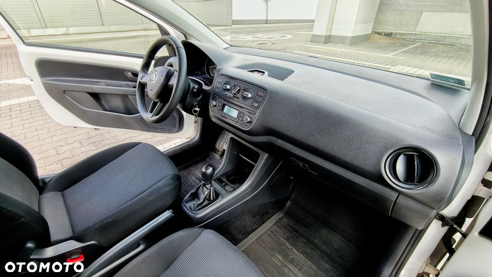 Skoda Citigo 1.0 Ambition - 15