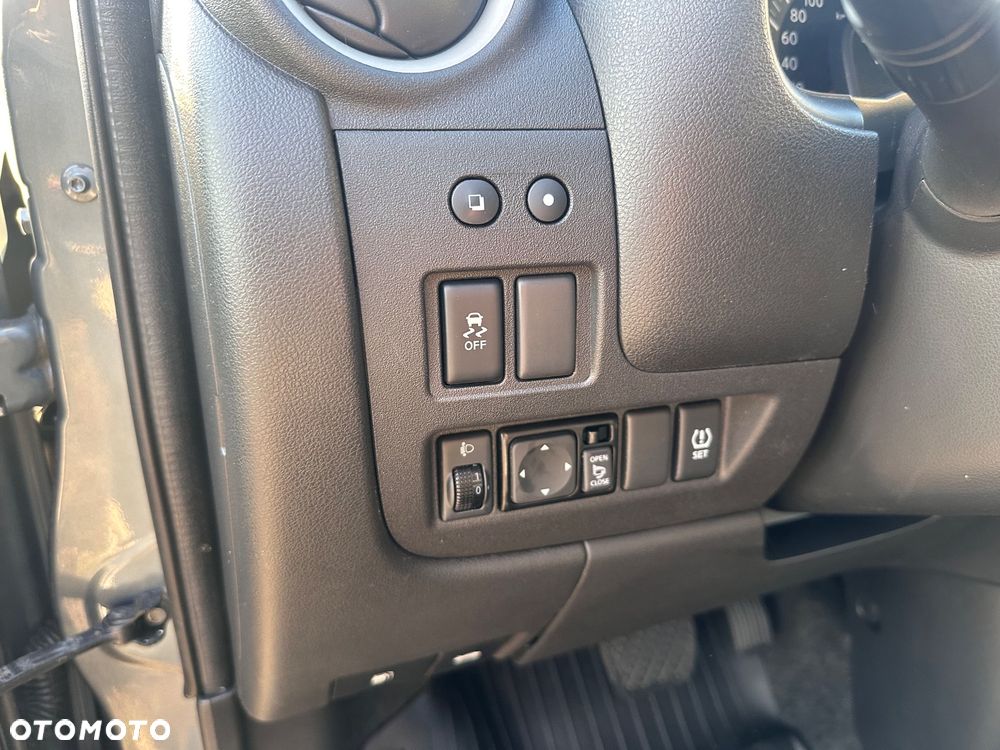 Nissan Micra 1.2 CVT N-TEC - 16