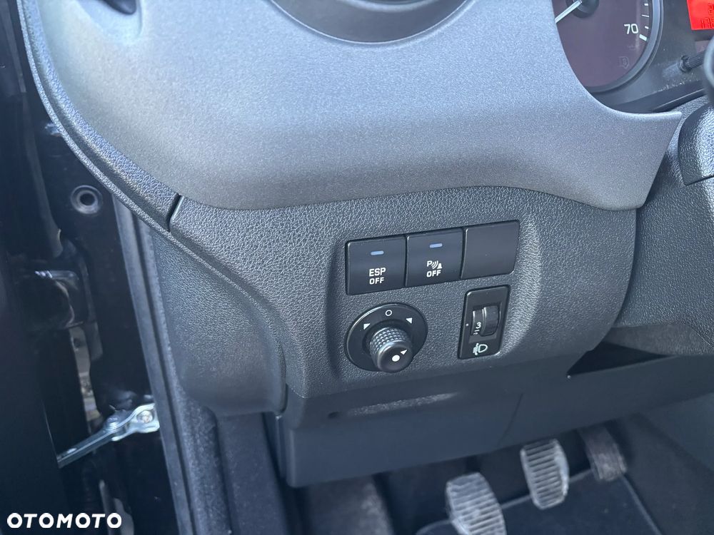 Citroën Berlingo - 28