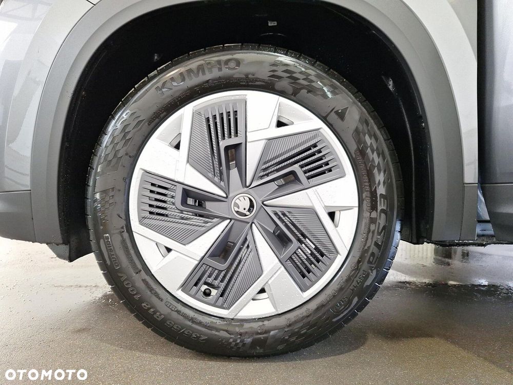 Skoda Kodiaq 1.5 TSI mHEV 4x2 Selection DSG - 11
