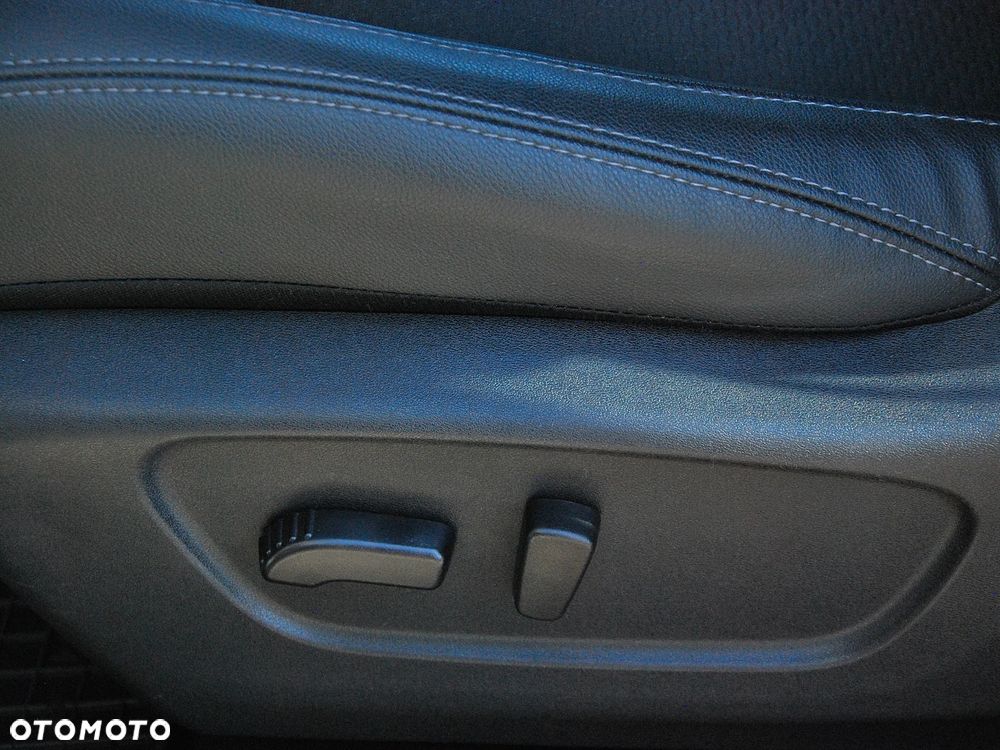 Nissan Qashqai 1.3 DIG-T Tekna+ - 27