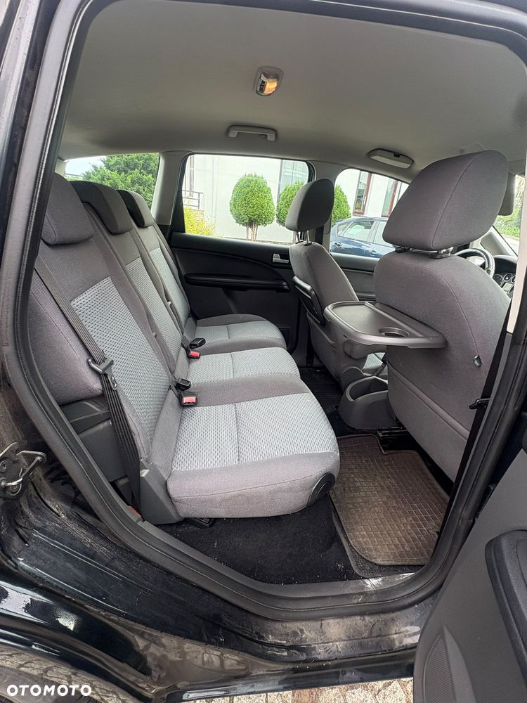 Ford Focus C-Max 1.8 Ambiente - 16