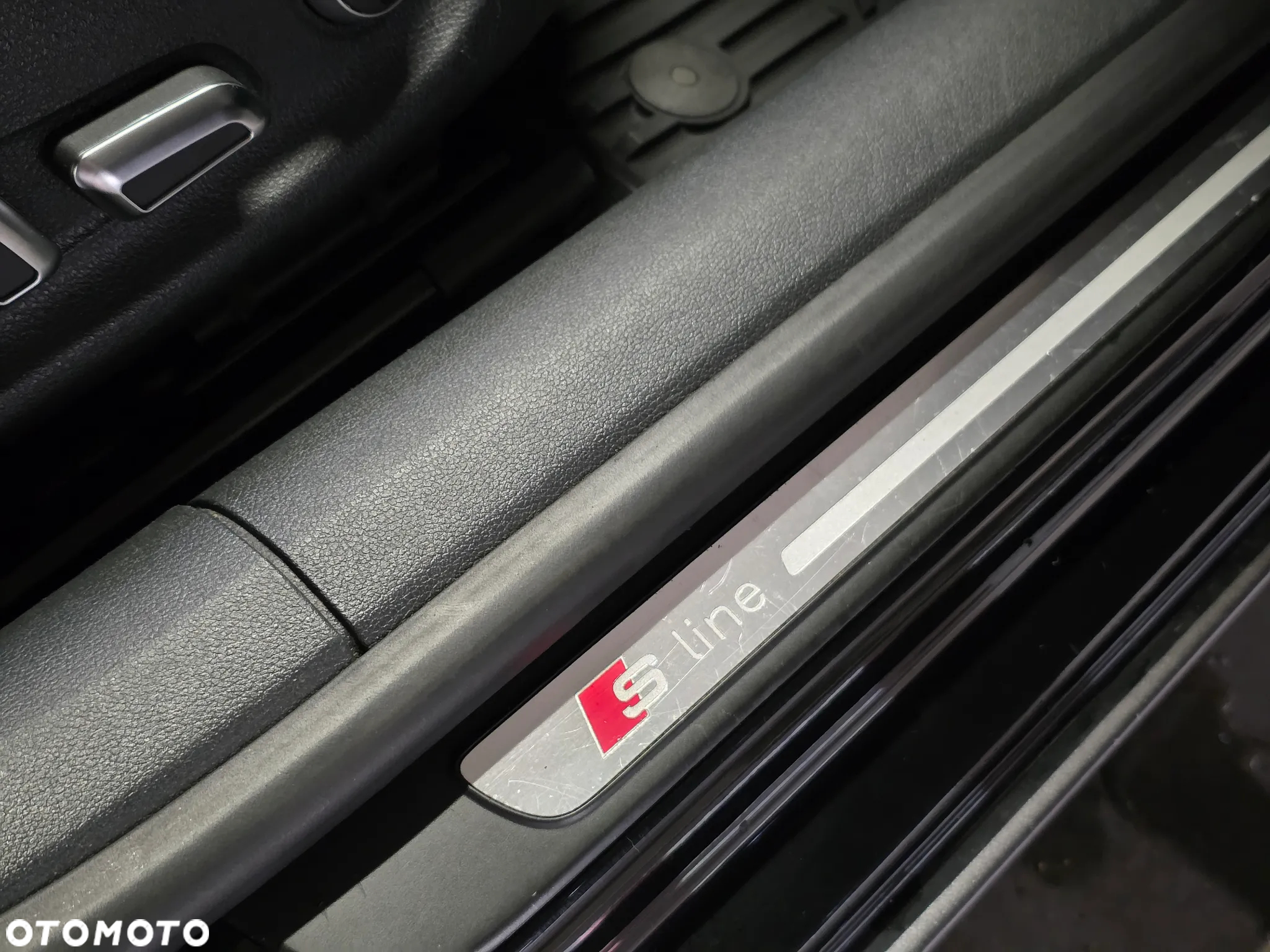 Audi A7 Sportback - 13