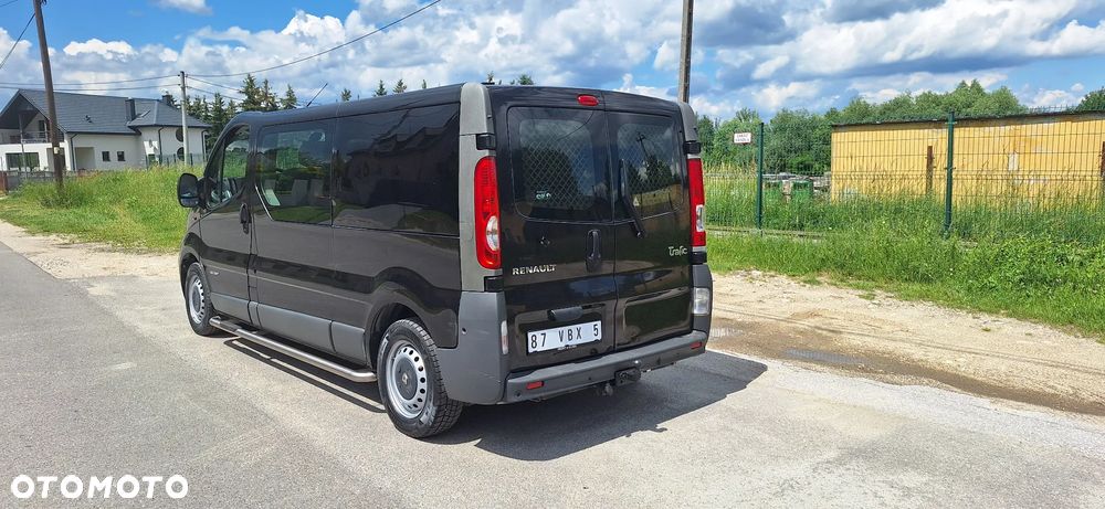 Renault Trafic - 3