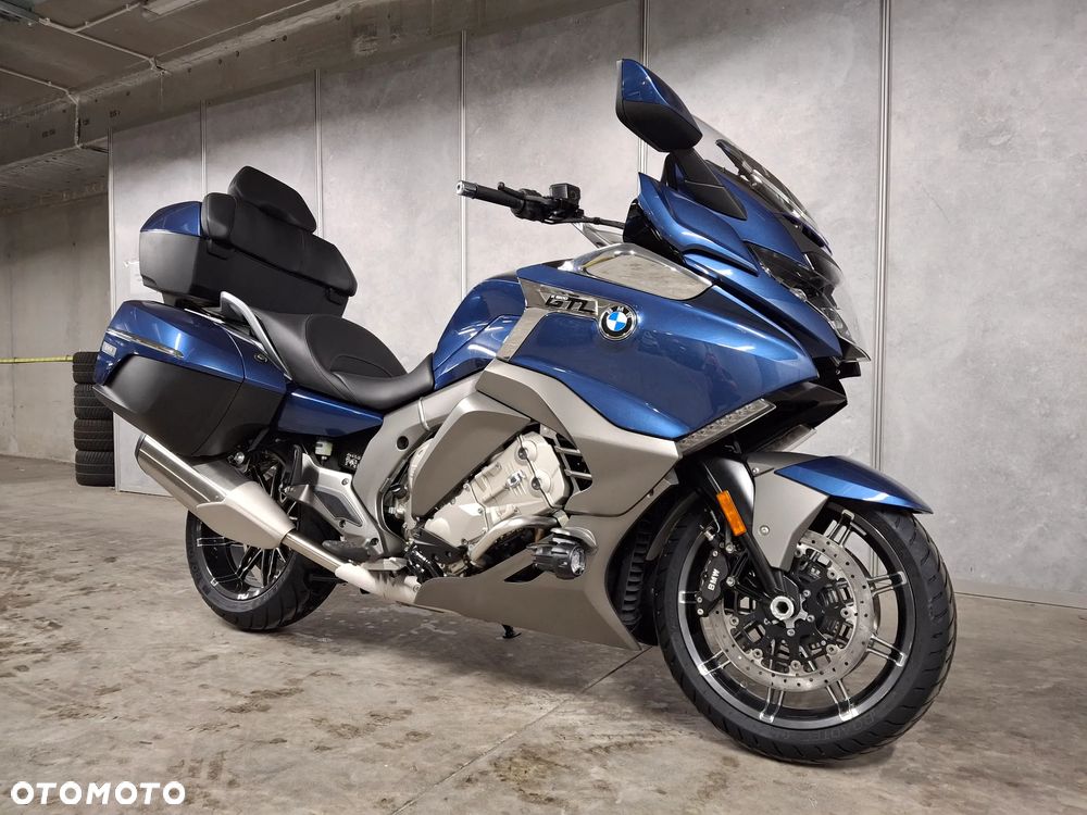 BMW K - 3