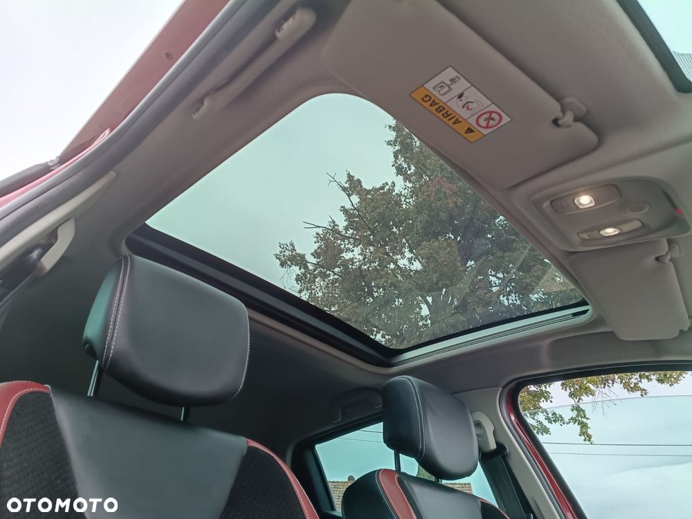 Renault Clio ENERGY TCe 120 LIMITED - 21