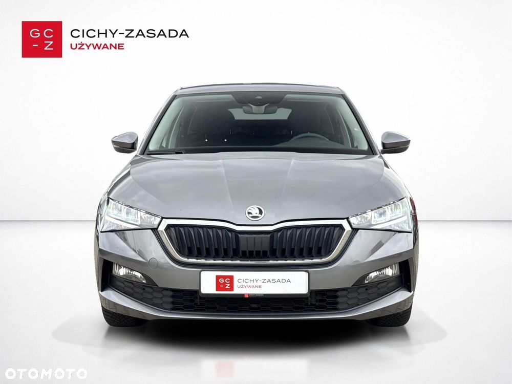 Skoda Scala 1.0 TSI Ambition - 2