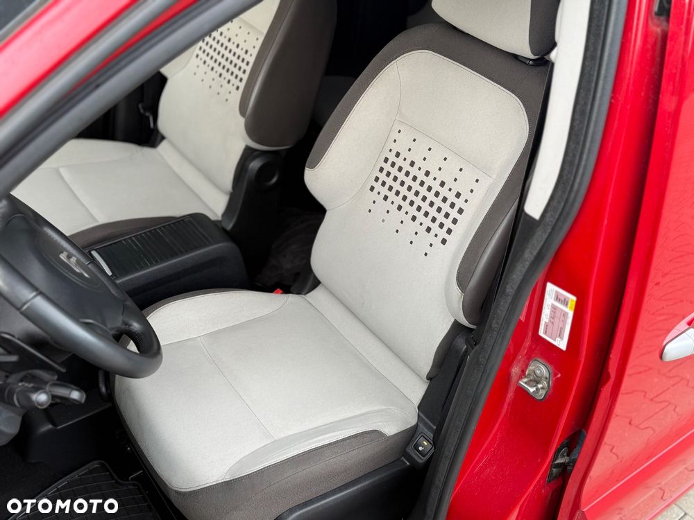 Citroën Berlingo - 29