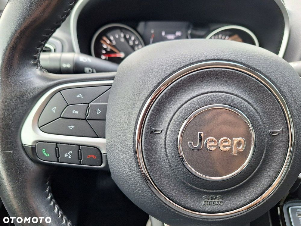 Jeep Compass 1.4 TMair Night Eagle FWD S&S - 15