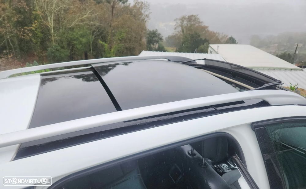 Renault Mégane Sport Tourer 1.5 dCi Bose Edition SS - 5