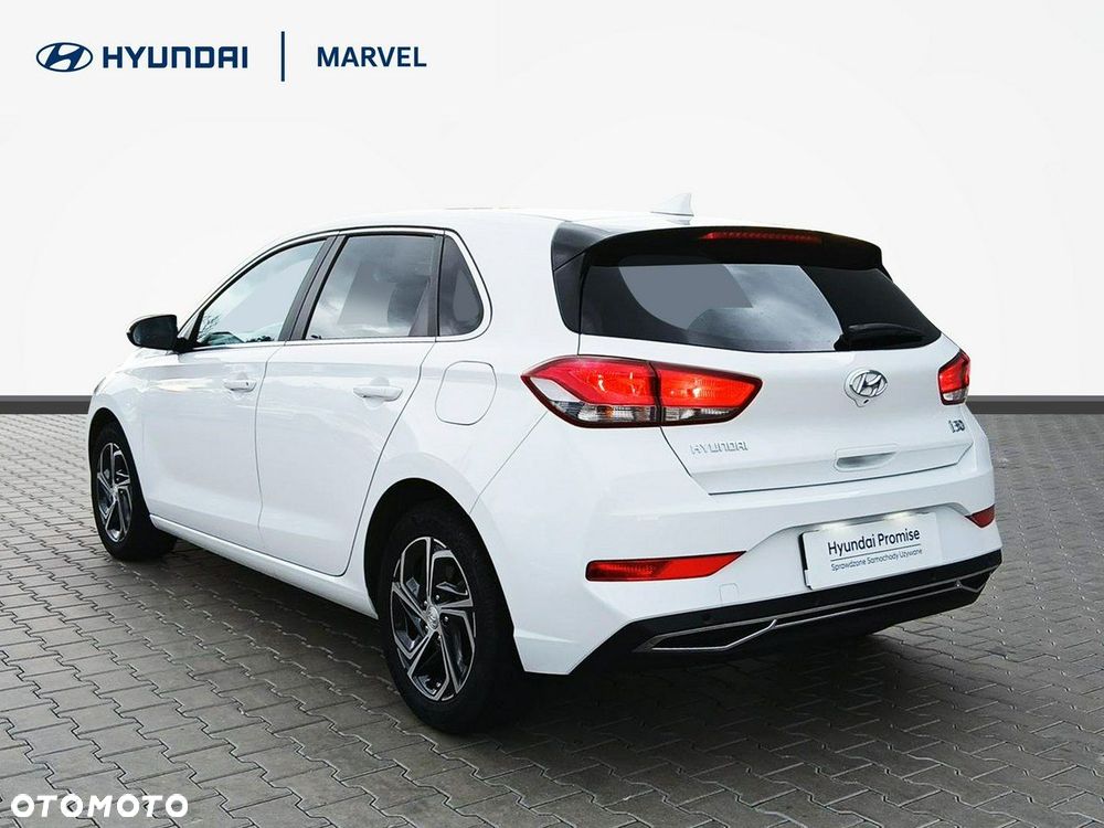 Hyundai i30 1.0 T-GDI Smart - 3