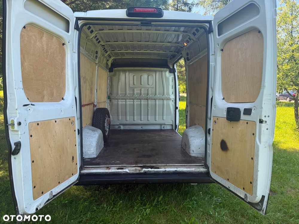 Fiat Ducato - 9