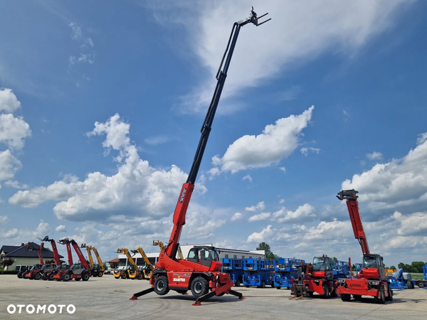 Manitou MRT 2150+ P575