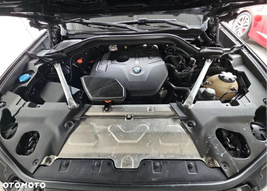 BMW X3 xDrive30i xLine - 13