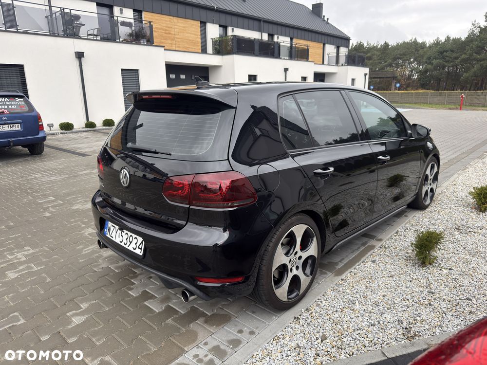 Volkswagen Golf 2013 photo 5