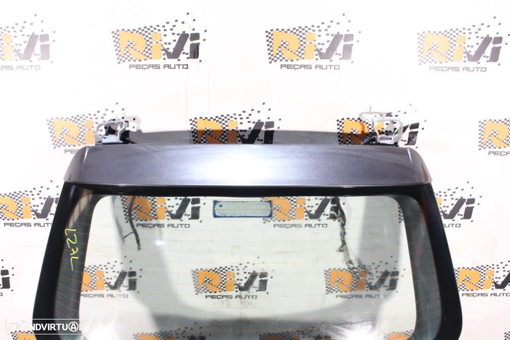 Tampa Da Mala Audi A4 Avant (8K5, B8)  Mala Audi A4 B8 Carrinha / Avan - 4