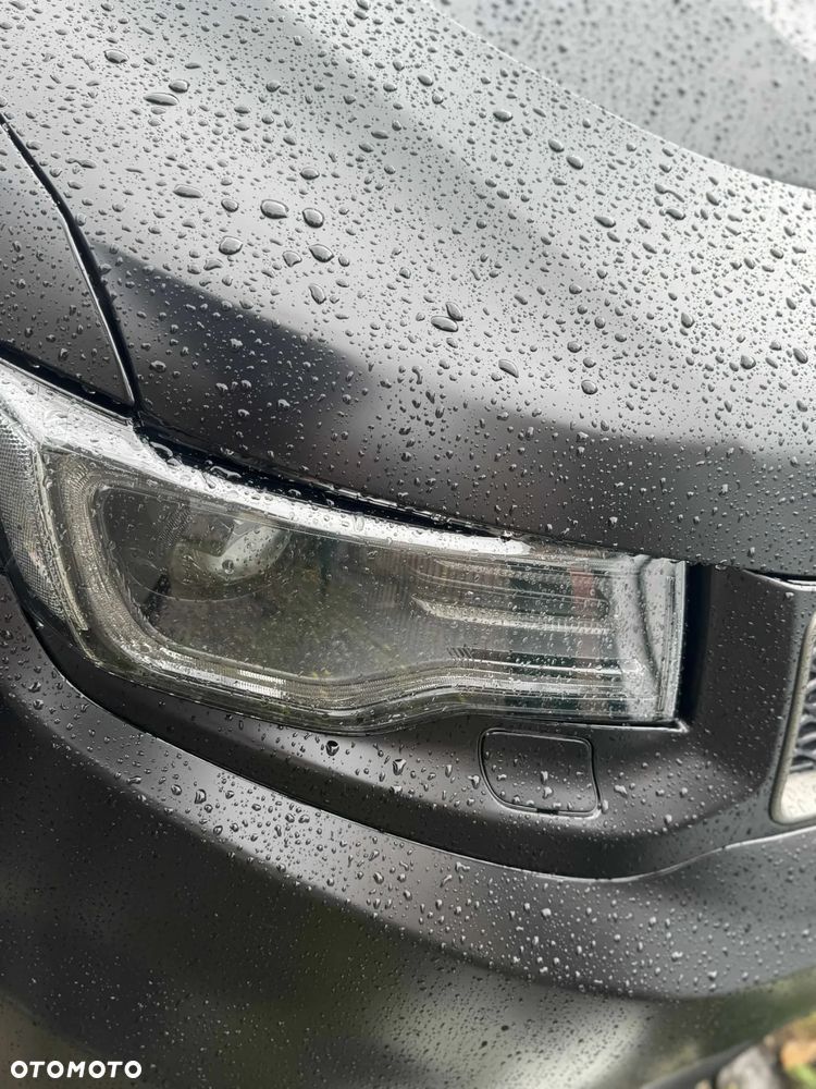 Jeep Grand Cherokee - 7