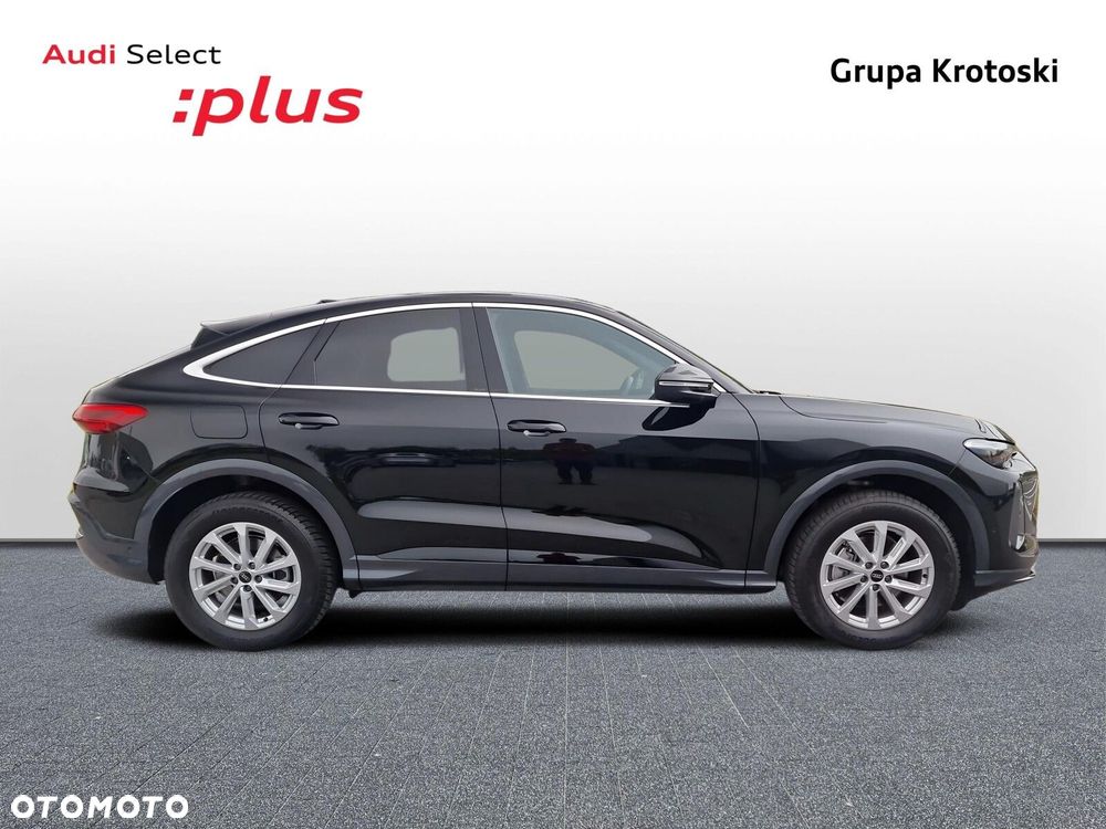 Audi Q5 Sportback TFSI mHEV 150 kW S tronic - 6