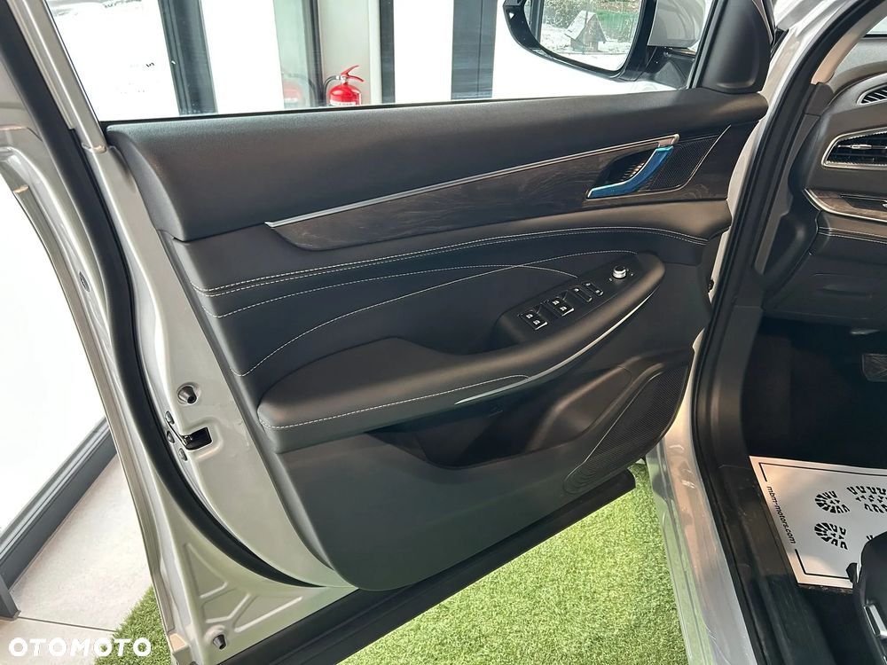 DFSK e5 1.5 PHEV Comfort E-CVT - 6