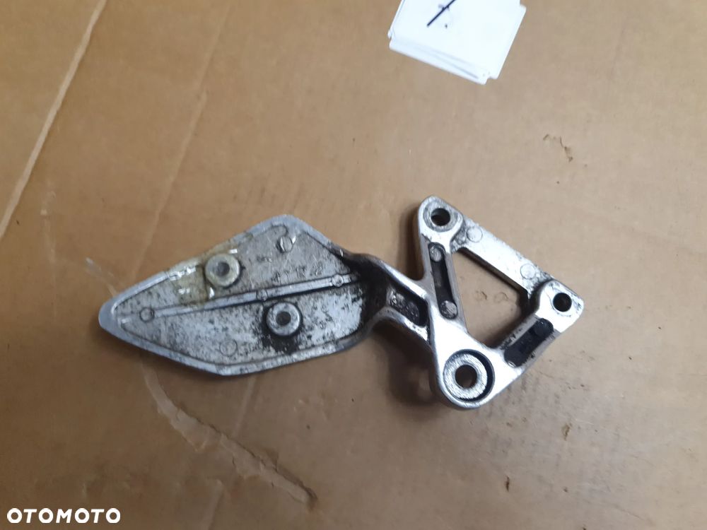SET LEWY PRZEDNI YAMAHA FAZER FZS 600 KIEROWCY PRZÓD - 4