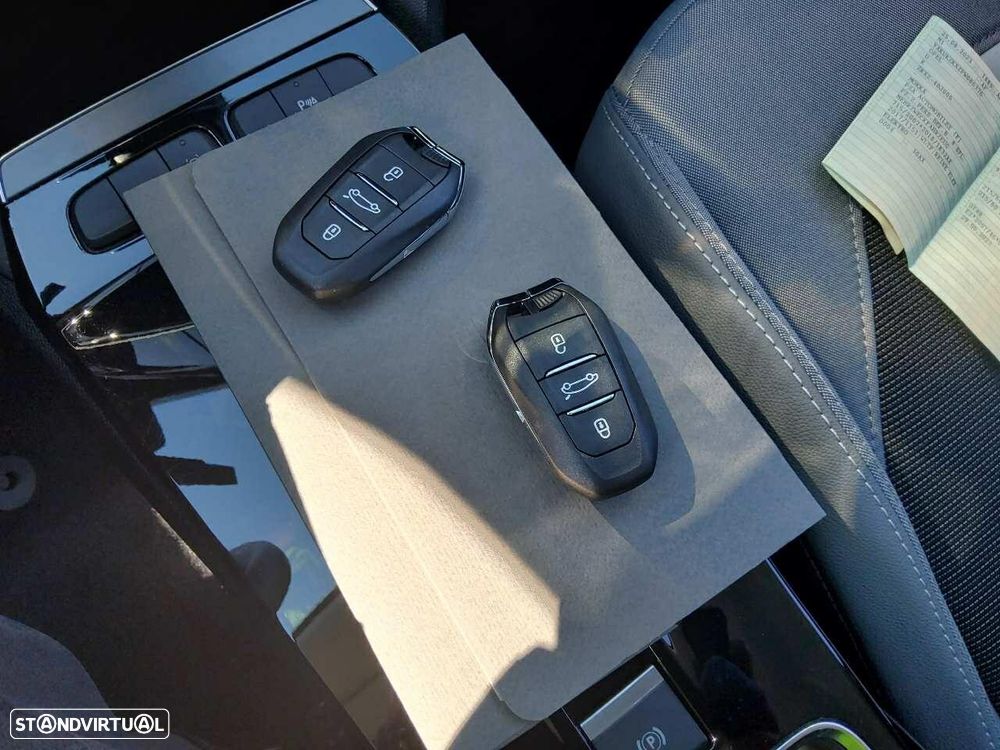 Opel Mokka-e Edition - 3