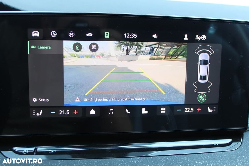 Skoda Octavia 1.5 TSI 150 CP DSG MHEV Selection - 10